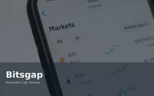 Bitsgap review cover
